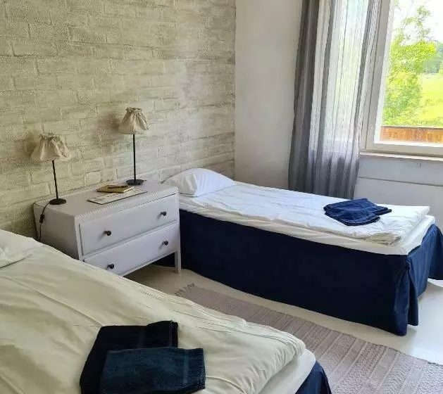 Saltvik Bed & Breakfast