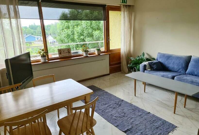 Saltvik Bed & Breakfast