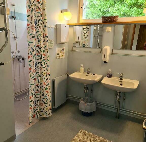 Saltvik Bed & Breakfast