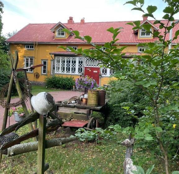 Saltvik Bed & Breakfast