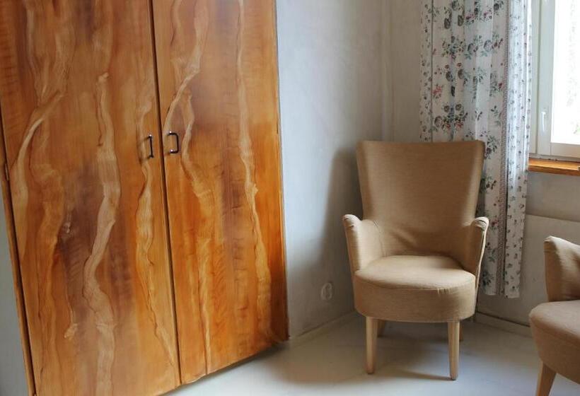 Saltvik Bed & Breakfast