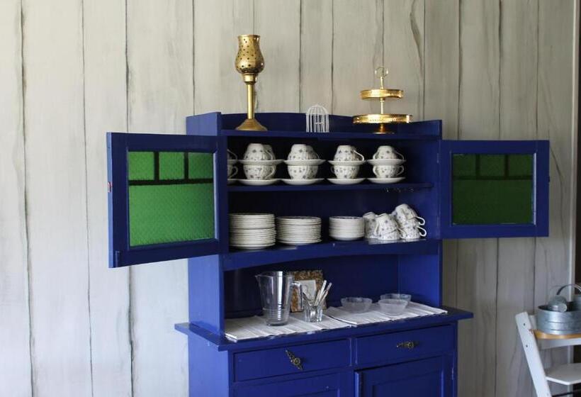 Saltvik Bed & Breakfast