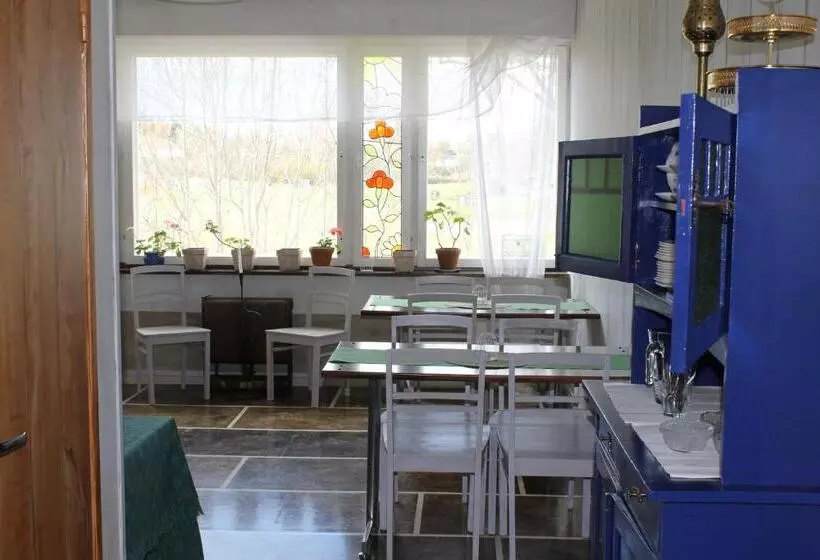 Saltvik Bed & Breakfast
