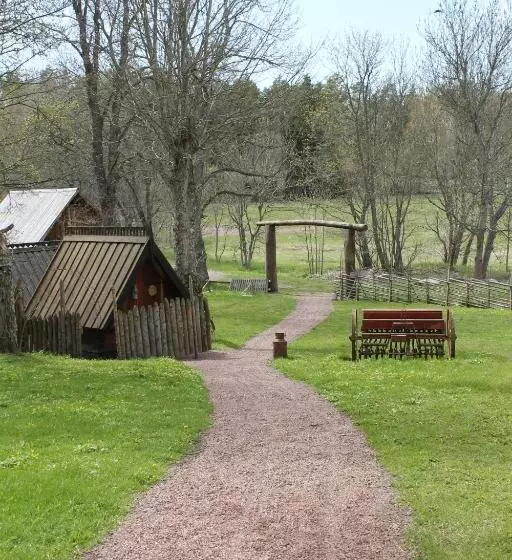 Saltvik Bed & Breakfast