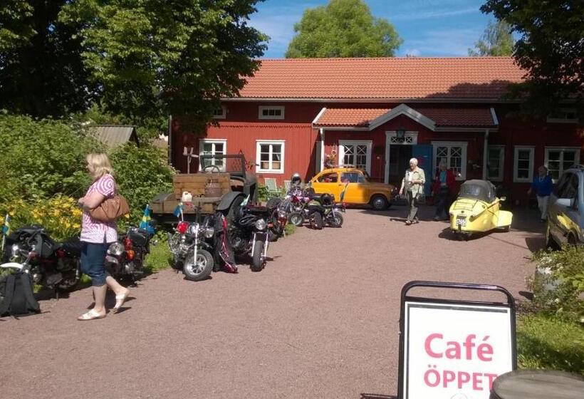 Saltvik Bed & Breakfast