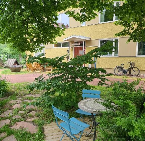 Saltvik Bed & Breakfast