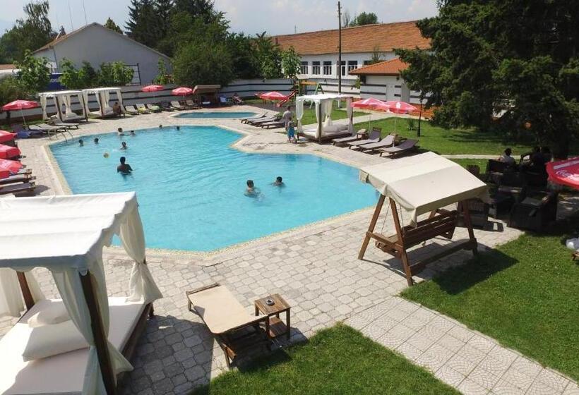 Spa Hotel Ivelia