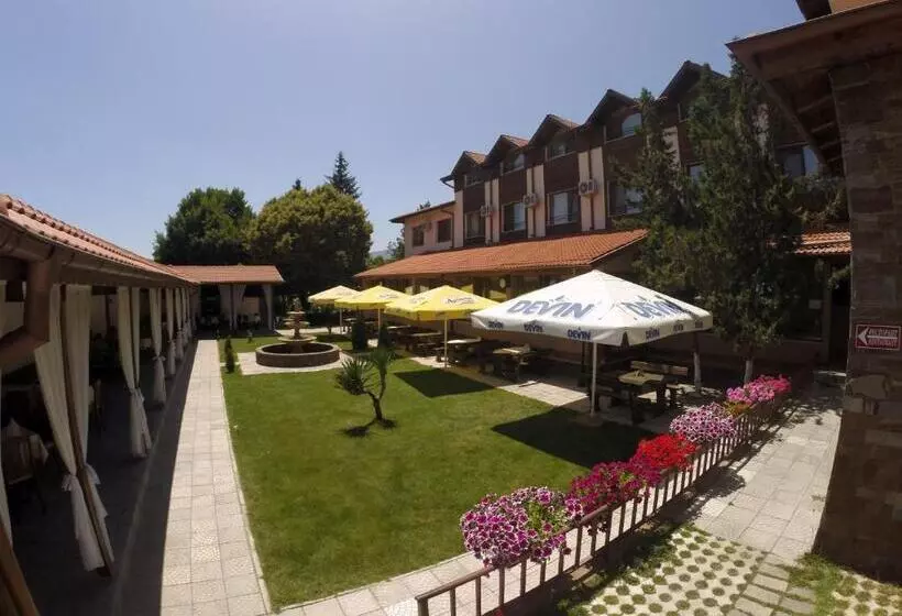 Spa Hotel Ivelia