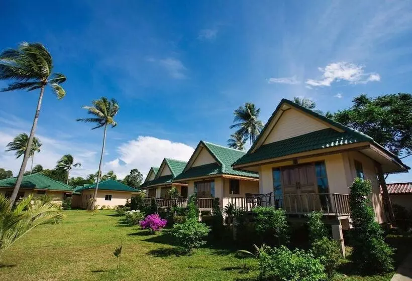 Yataa Spa And Resort