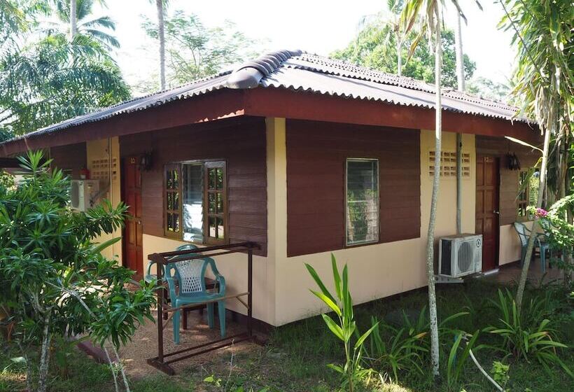 Yataa Spa And Resort