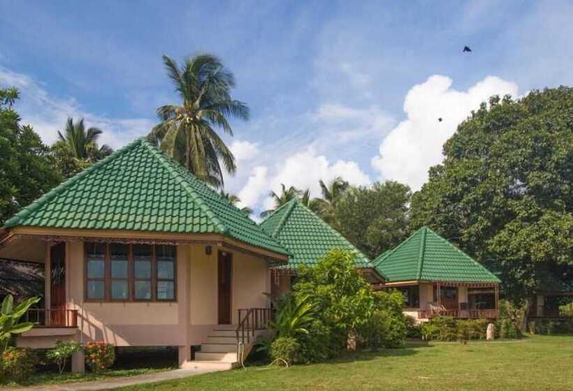 Yataa Spa And Resort