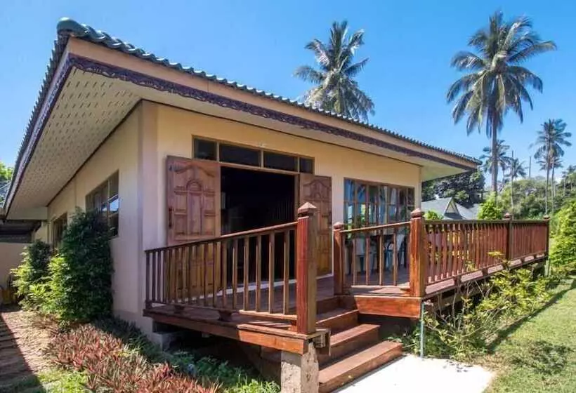 Yataa Spa And Resort