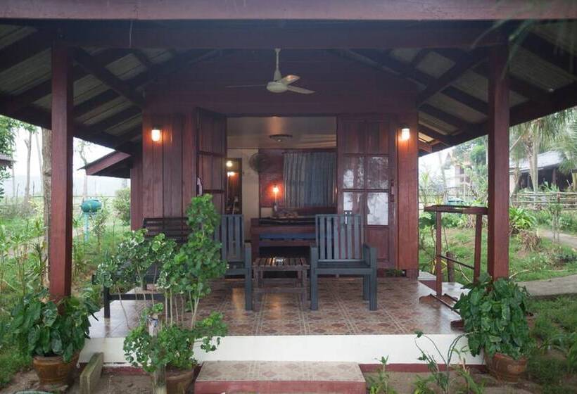 Yataa Spa And Resort