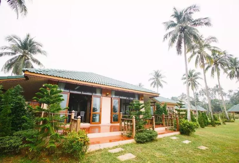 Yataa Spa And Resort