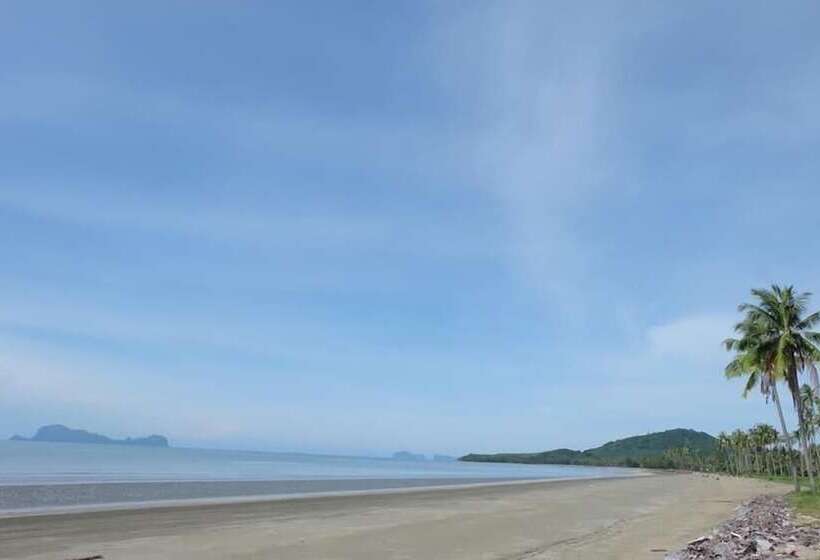 Yataa Spa And Resort