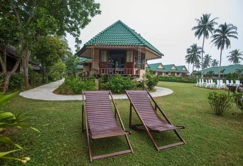 Yataa Spa And Resort