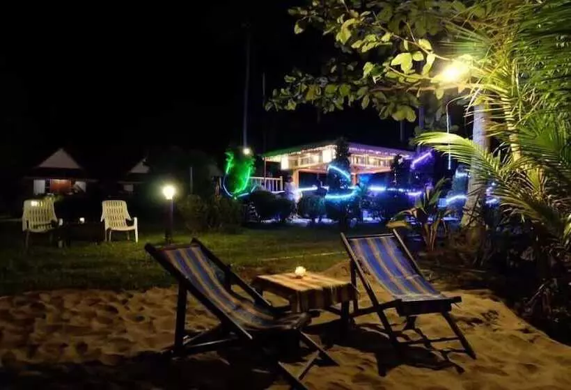 Yataa Spa And Resort