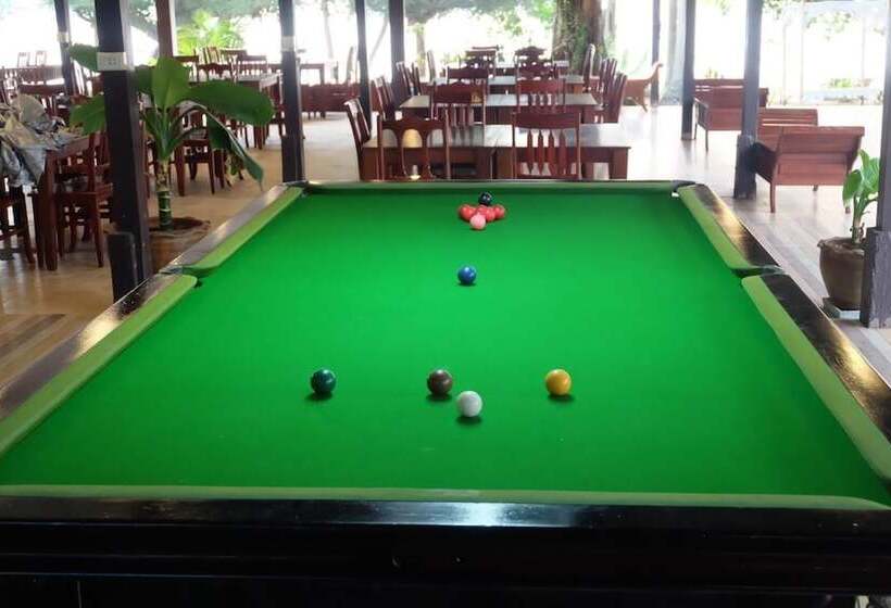 Yataa Spa And Resort