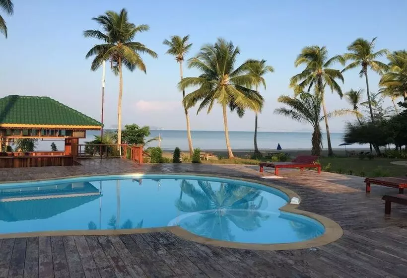 Yataa Spa And Resort