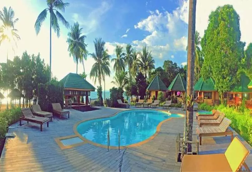 Yataa Spa And Resort