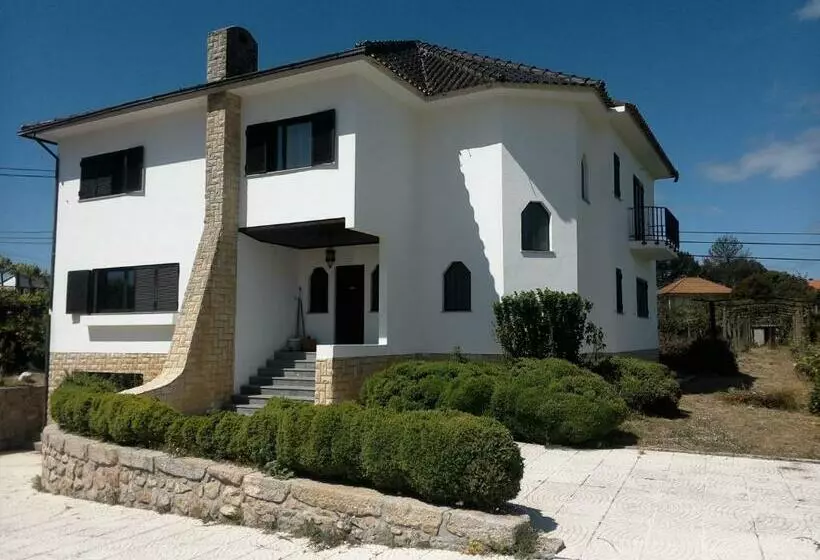 Albergue Constantino Al