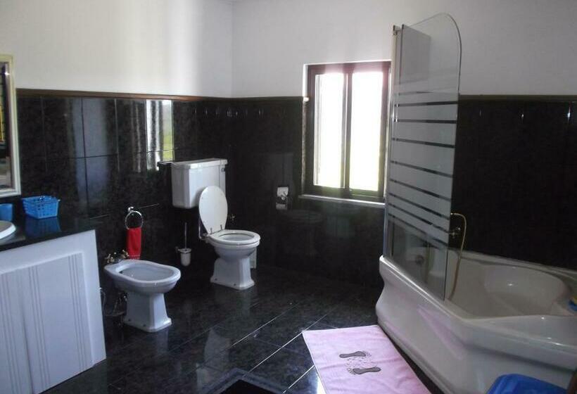 Albergue Constantino Al