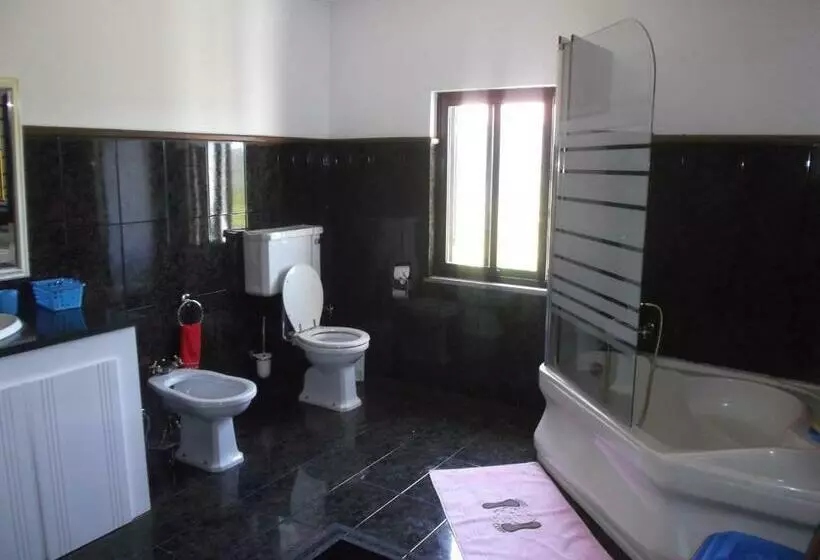 Albergue Constantino Al