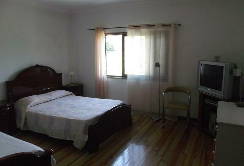 Albergue Constantino Al