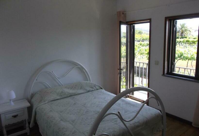 Albergue Constantino Al