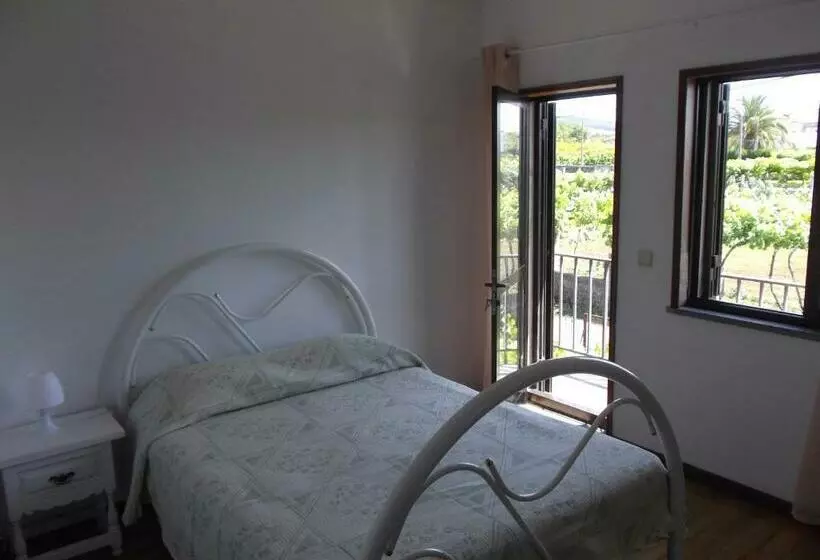 Albergue Constantino Al