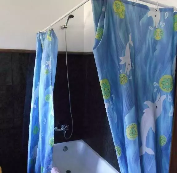 Albergue Constantino Al