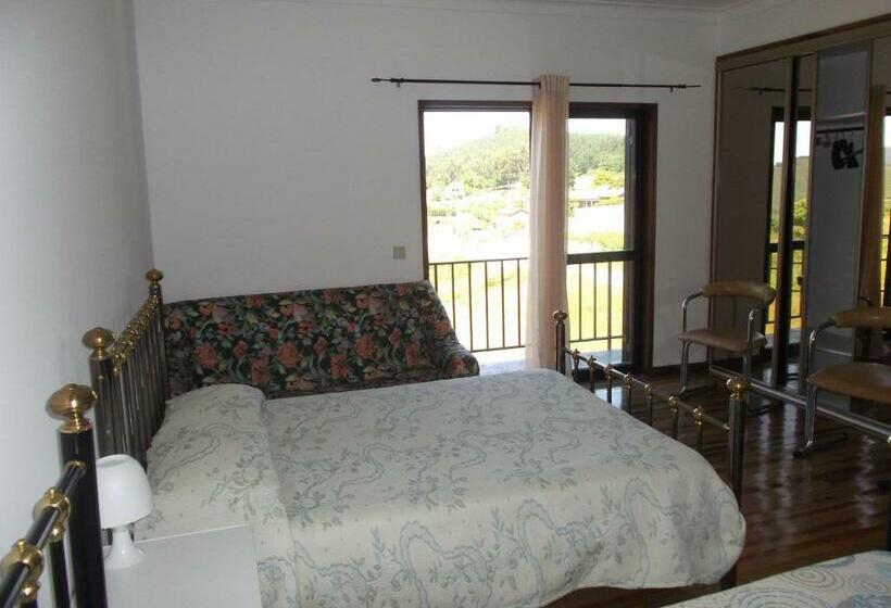 Albergue Constantino Al