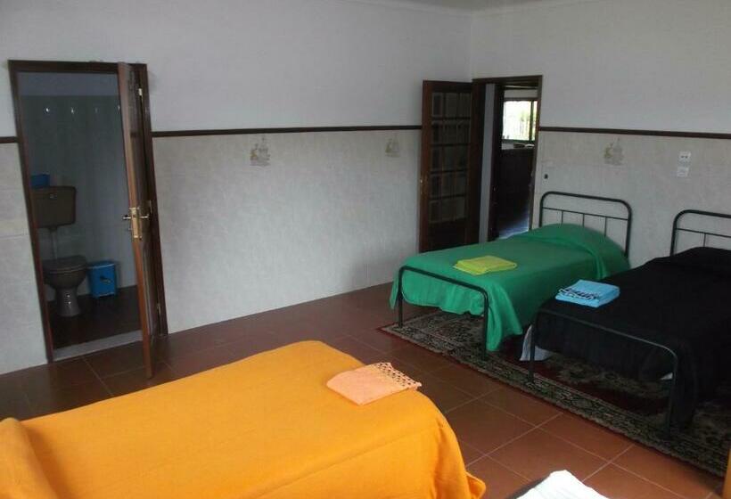 Albergue Constantino Al