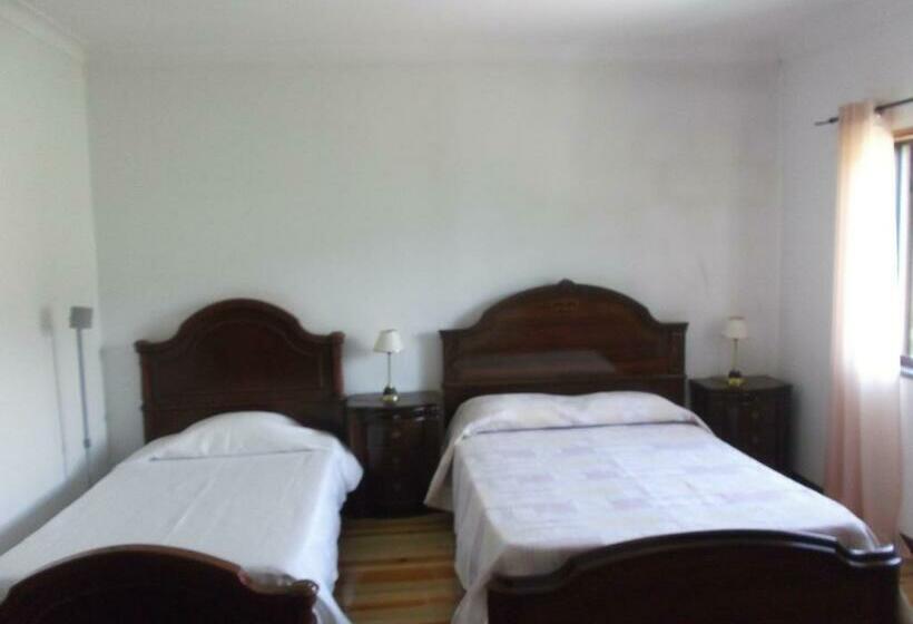 Albergue Constantino Al