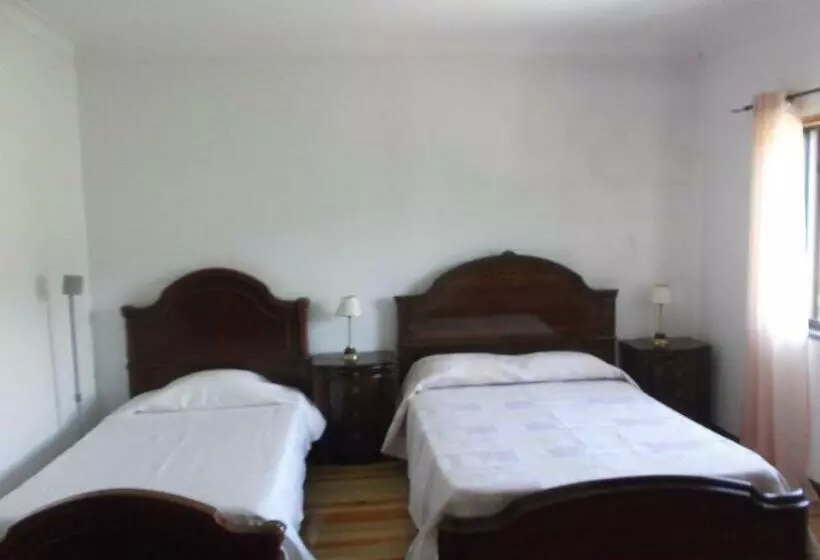 Albergue Constantino Al