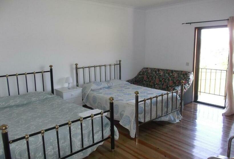 Albergue Constantino Al