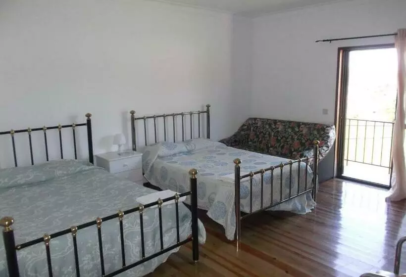 Albergue Constantino Al