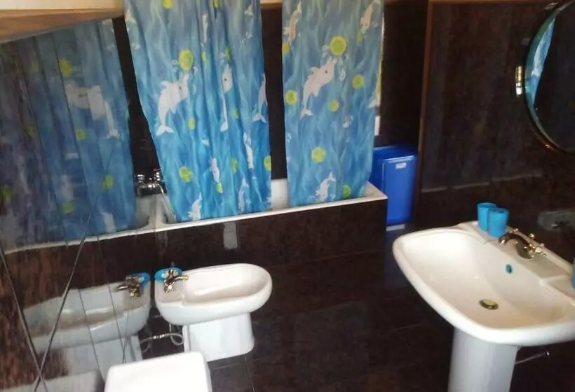 Albergue Constantino Al