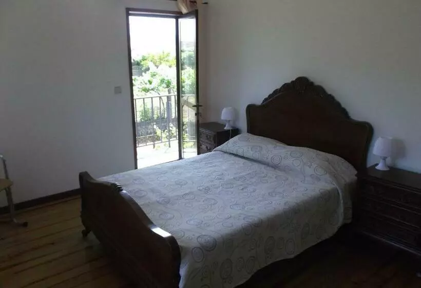 Albergue Constantino Al