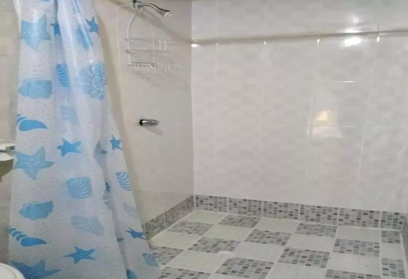 هاستل Hostal Familiar El ángel Panamá B&b