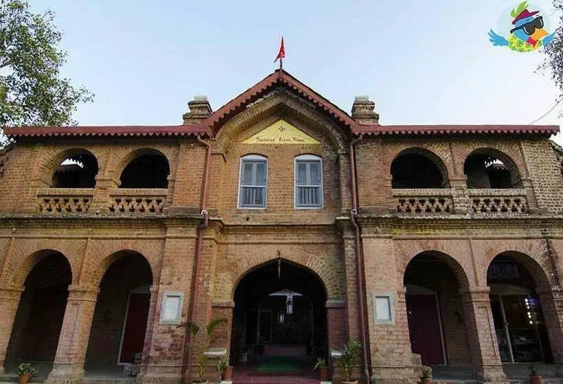 Hostel Naurang Yatri Niwas