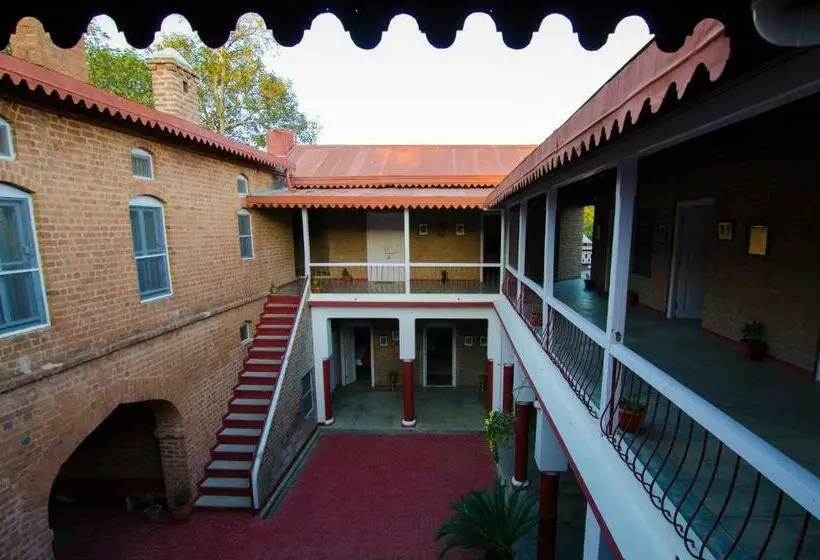 Hostel Naurang Yatri Niwas