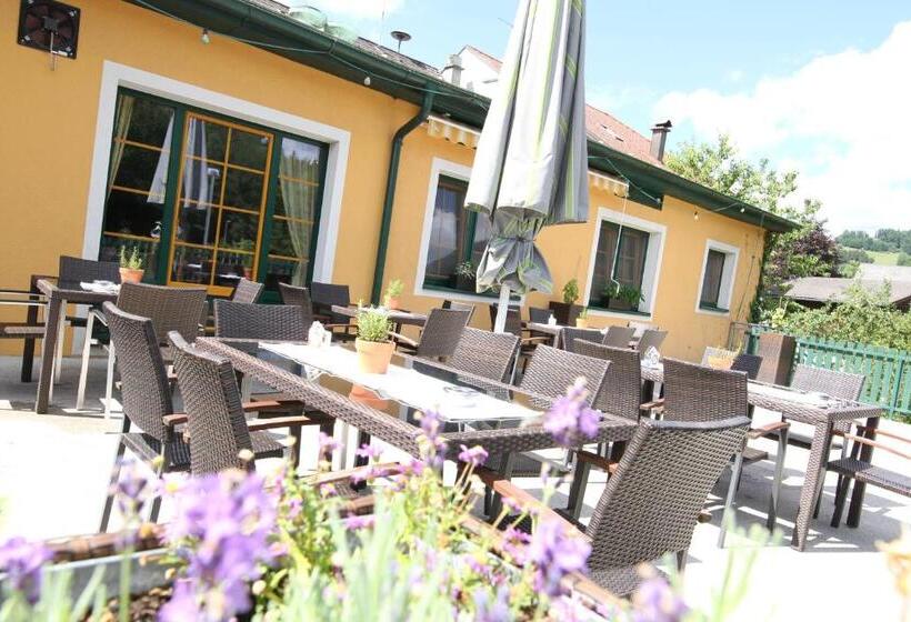 Общежитие Schliefauhof