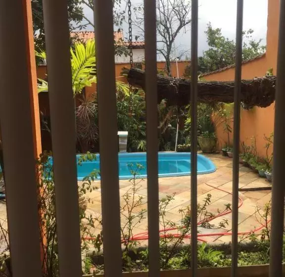 Aamiaismajoitus (B&B) Apartamento Exclusivo