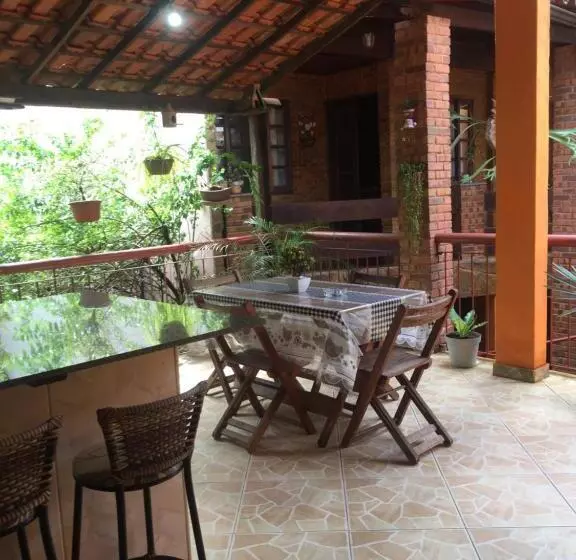 Aamiaismajoitus (B&B) Apartamento Exclusivo