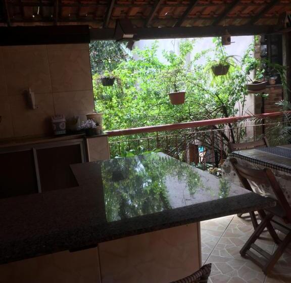 ベッドアンドブレックファースト Apartamento Exclusivo