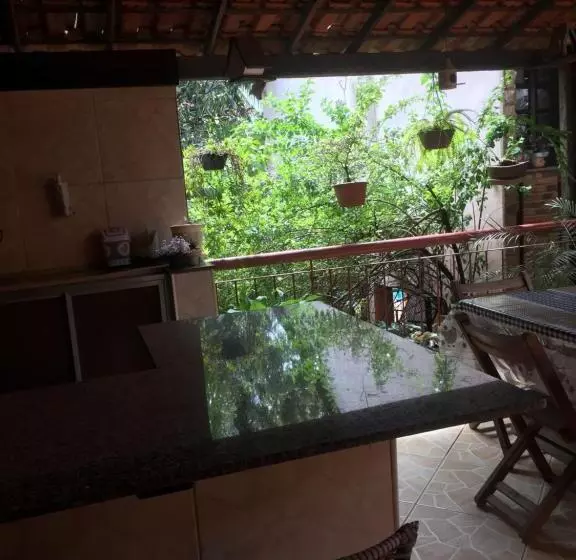 Aamiaismajoitus (B&B) Apartamento Exclusivo