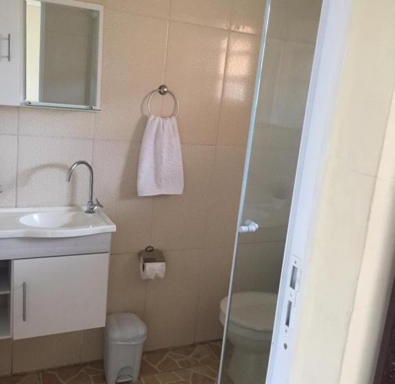 ベッドアンドブレックファースト Apartamento Exclusivo