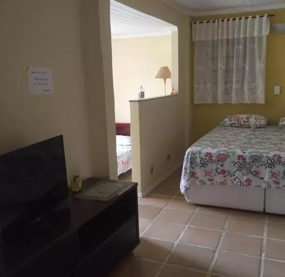 Aamiaismajoitus (B&B) Apartamento Exclusivo