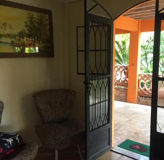 ベッドアンドブレックファースト Apartamento Exclusivo